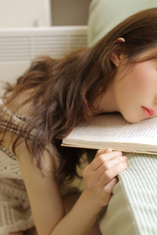 虚有其表po江词(苏婉波)
